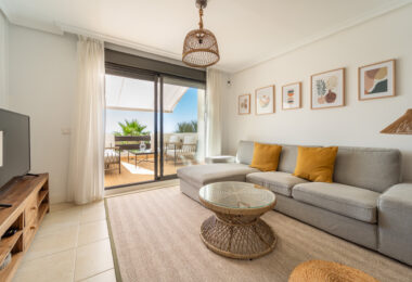 Spain, Estepona, Estepona East