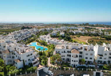 Spain, Estepona, Estepona East