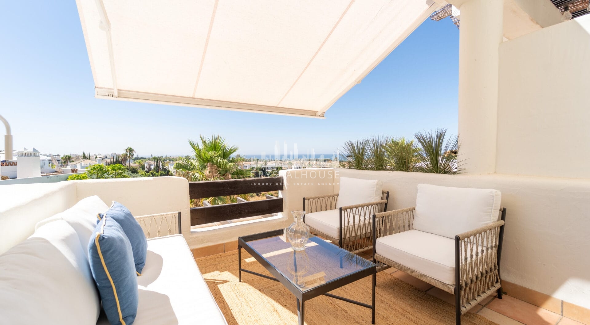 Spain, Estepona, Estepona East