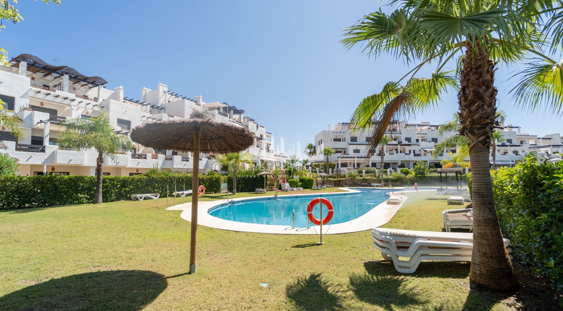 Spain, Estepona, Estepona East