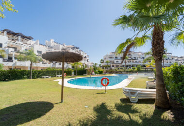 Spain, Estepona, Estepona East