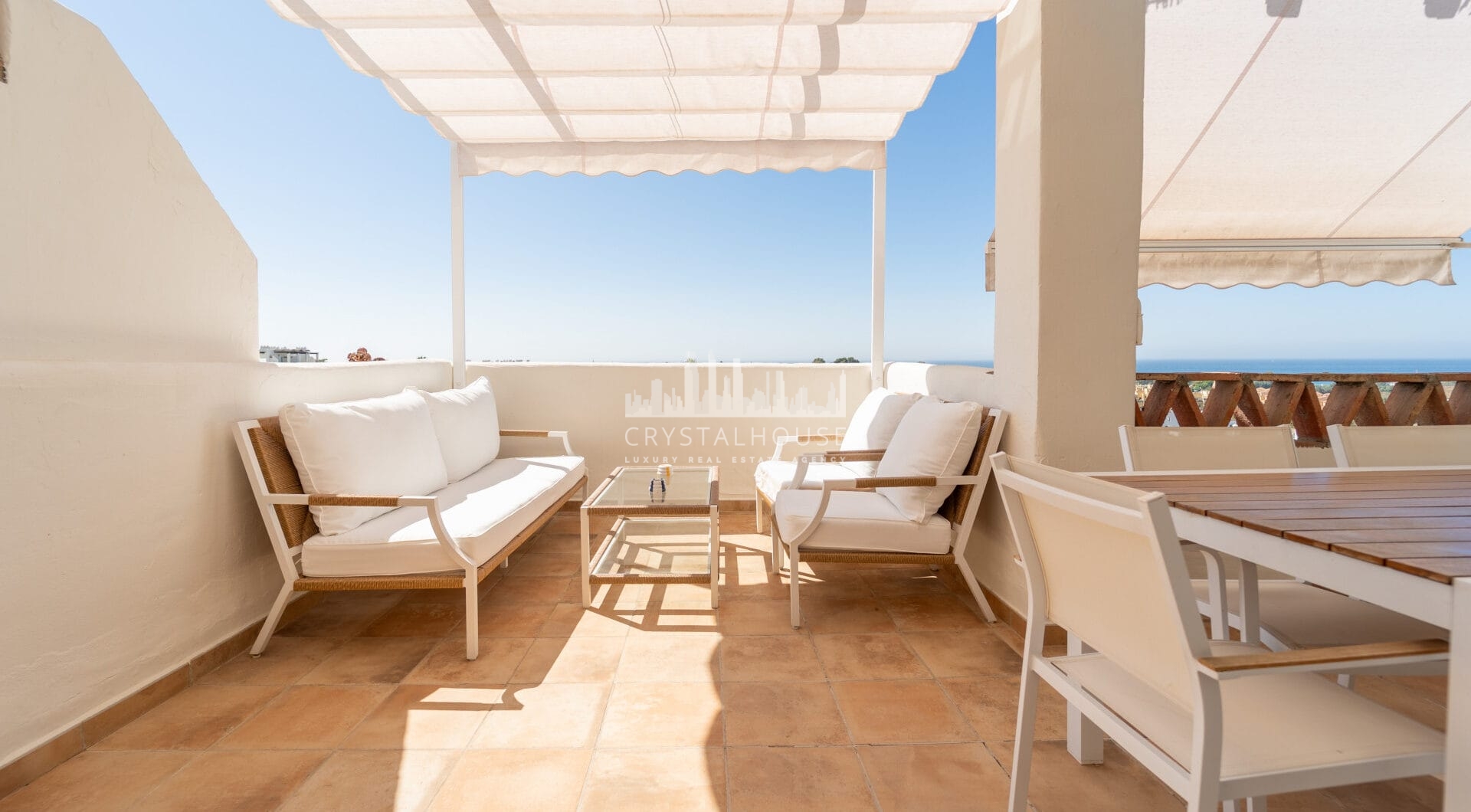 Spain, Estepona, Estepona East