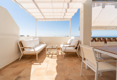 Spain, Estepona, Estepona East