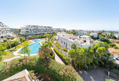Spain, Estepona, Estepona East