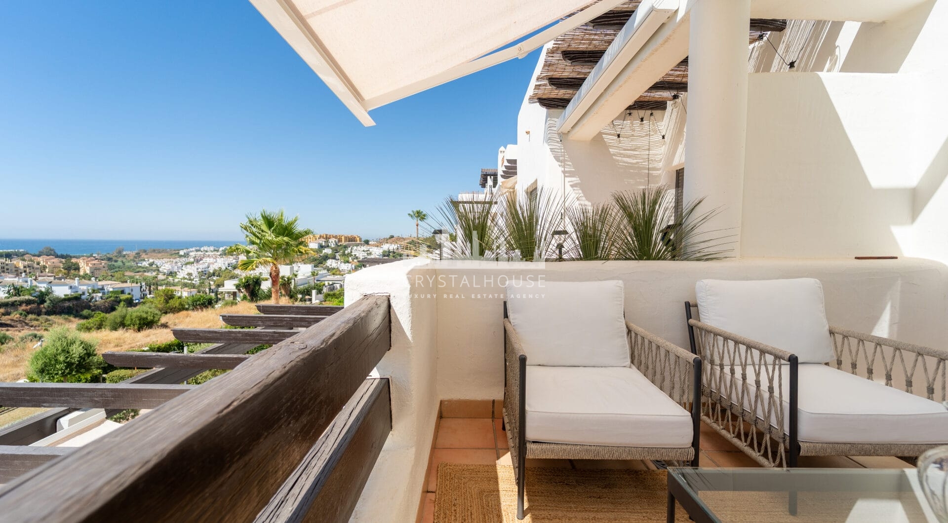 Spain, Estepona, Estepona East
