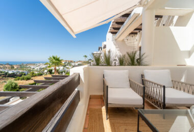 Spain, Estepona, Estepona East
