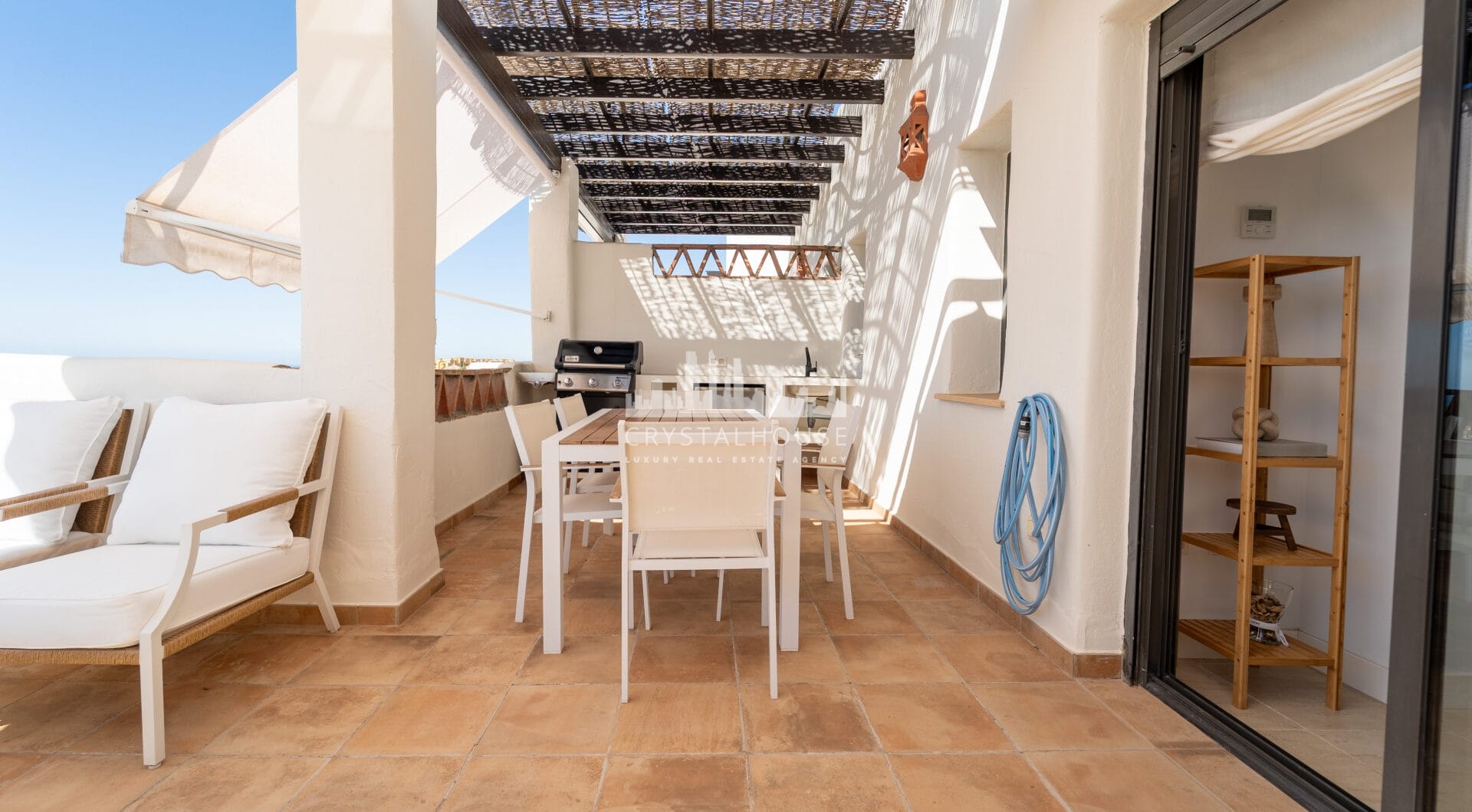 Spain, Estepona, Estepona East