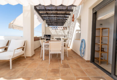Spain, Estepona, Estepona East