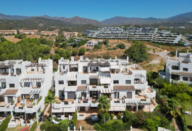 Spain, Estepona, Estepona East