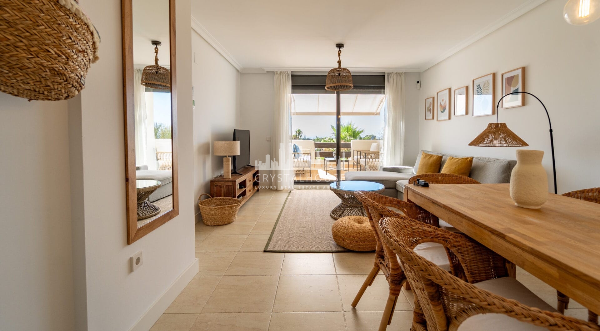 Spain, Estepona, Estepona East
