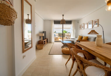 Spain, Estepona, Estepona East