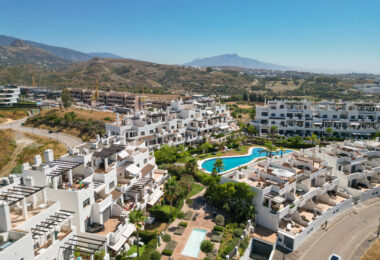 Spain, Estepona, Estepona East