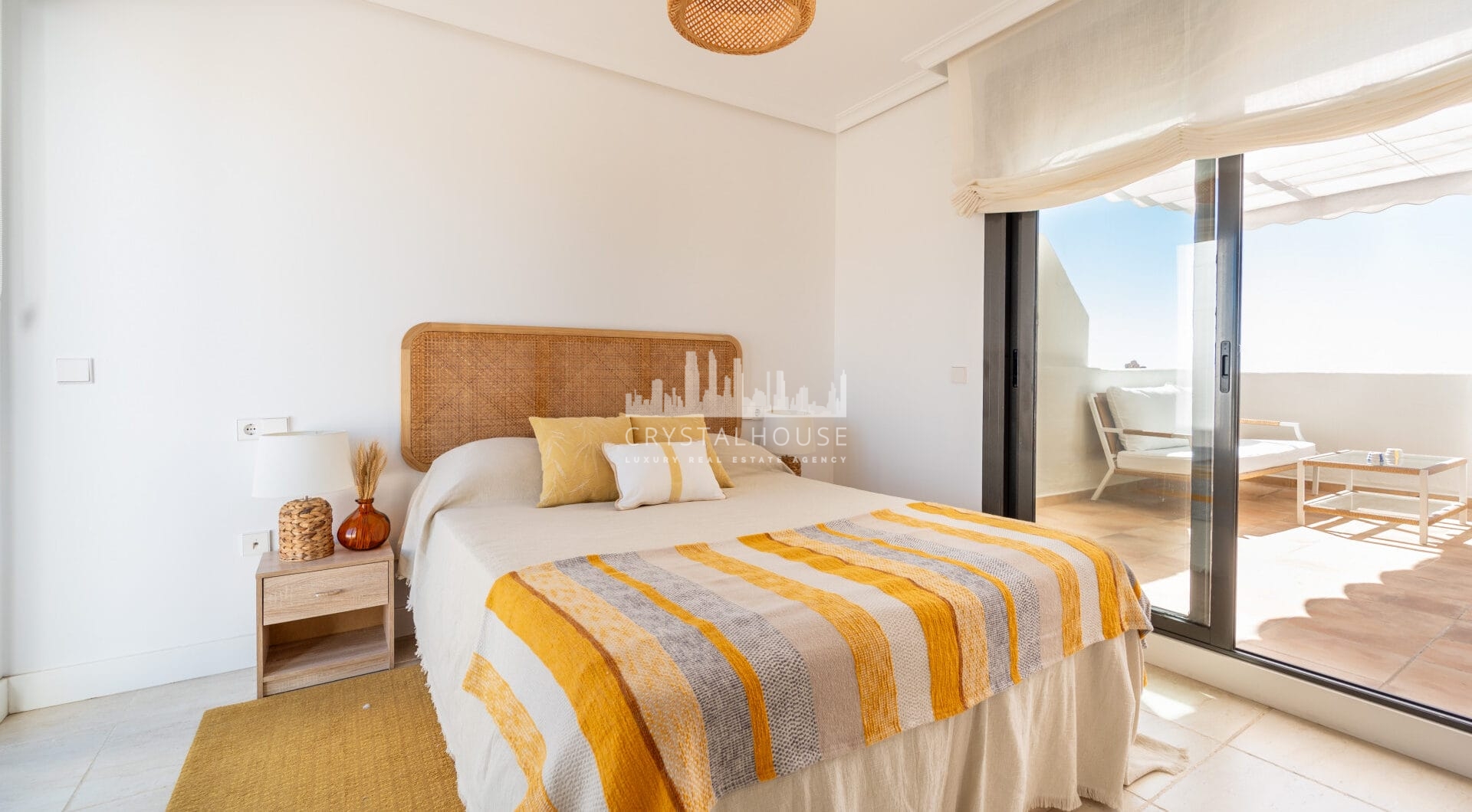 Spain, Estepona, Estepona East