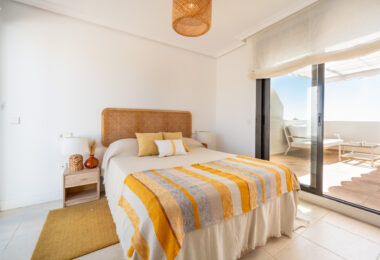 Spain, Estepona, Estepona East