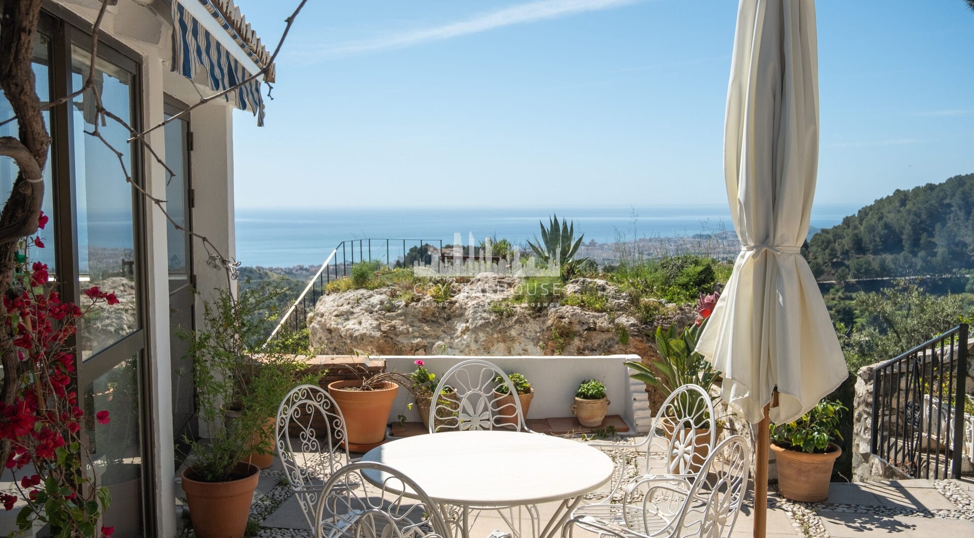 Spain, Mijas