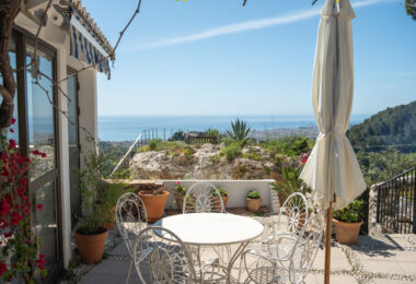 Spain, Mijas