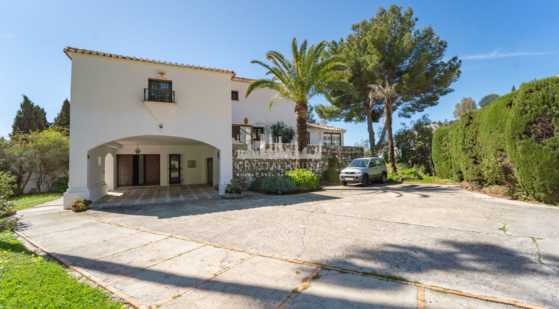 Spain, Mijas