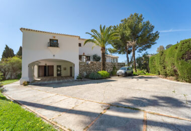 Spain, Mijas