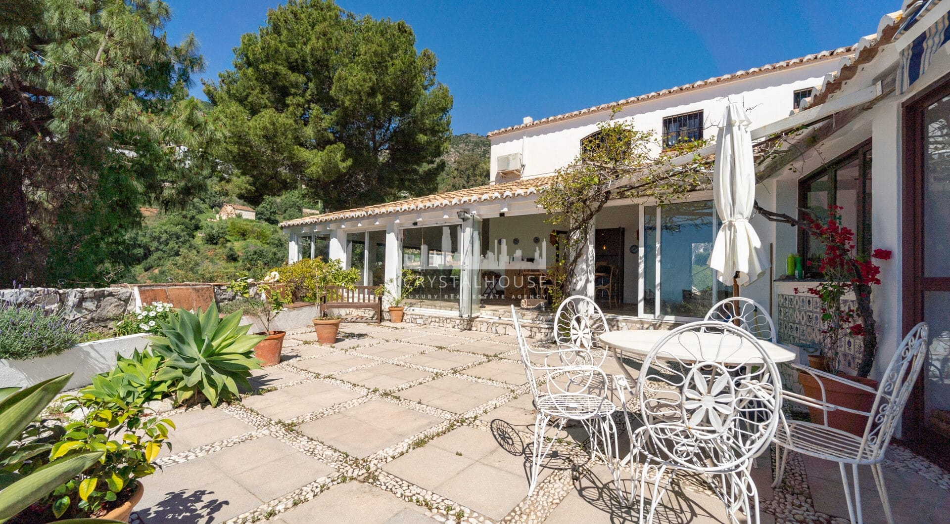 Spain, Mijas