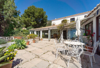 Spain, Mijas