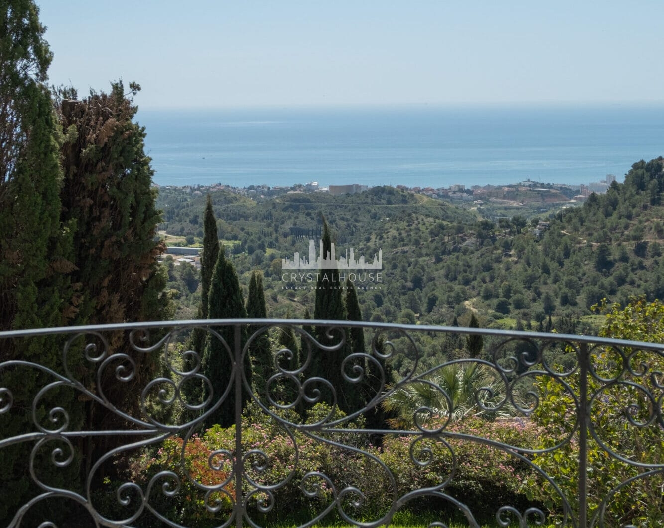 Spain, Mijas