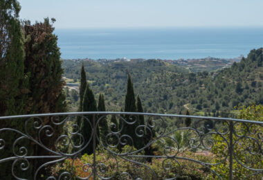 Spain, Mijas