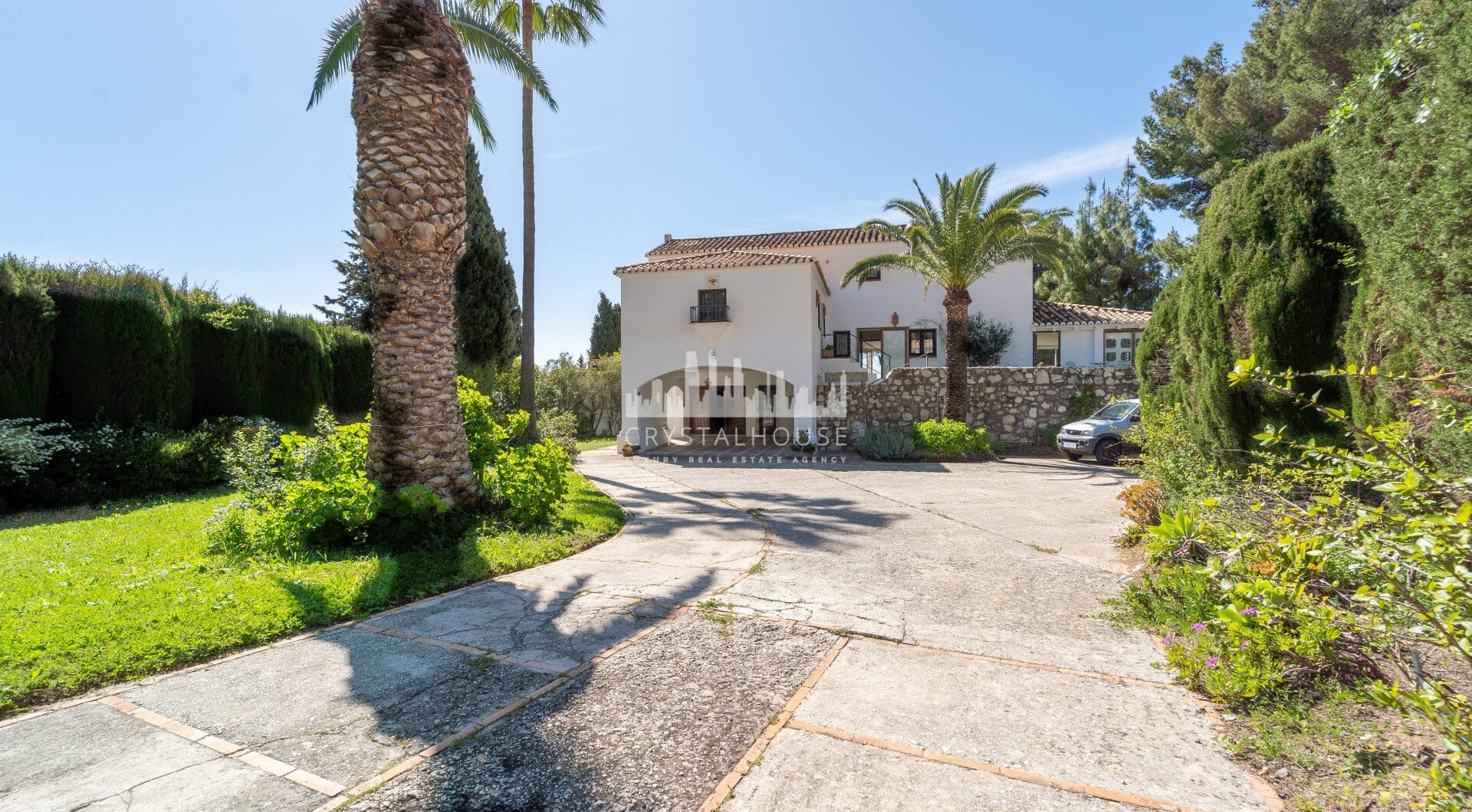 Spain, Mijas
