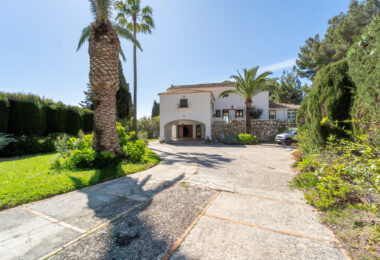 Spain, Mijas