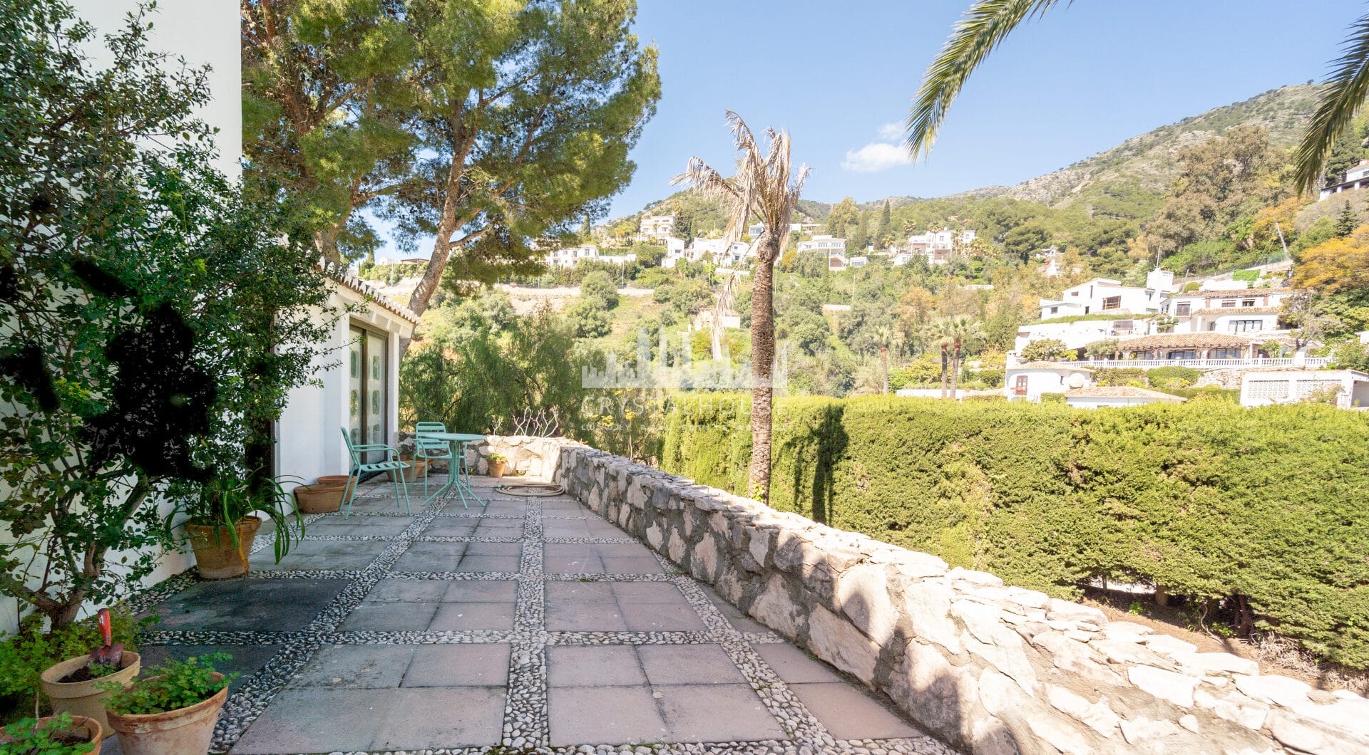 Spain, Mijas