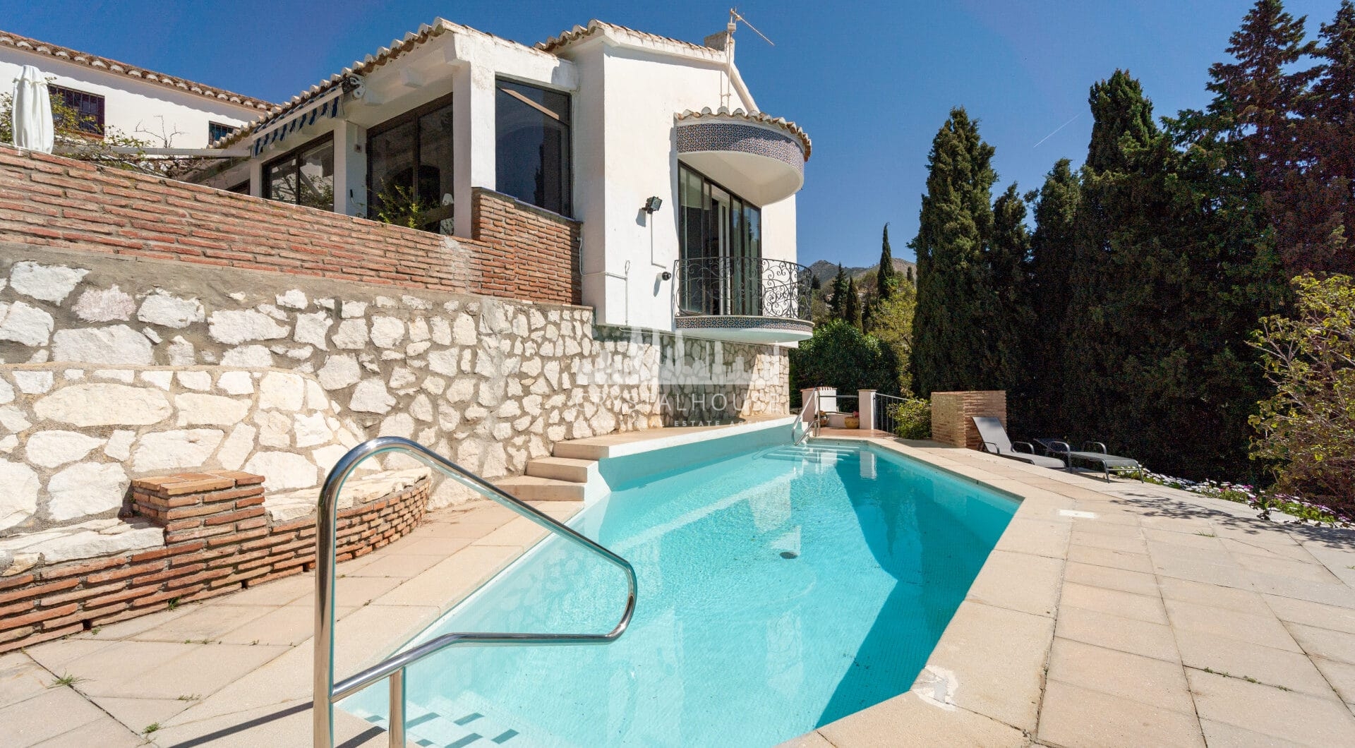 Spain, Mijas