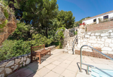 Spain, Mijas