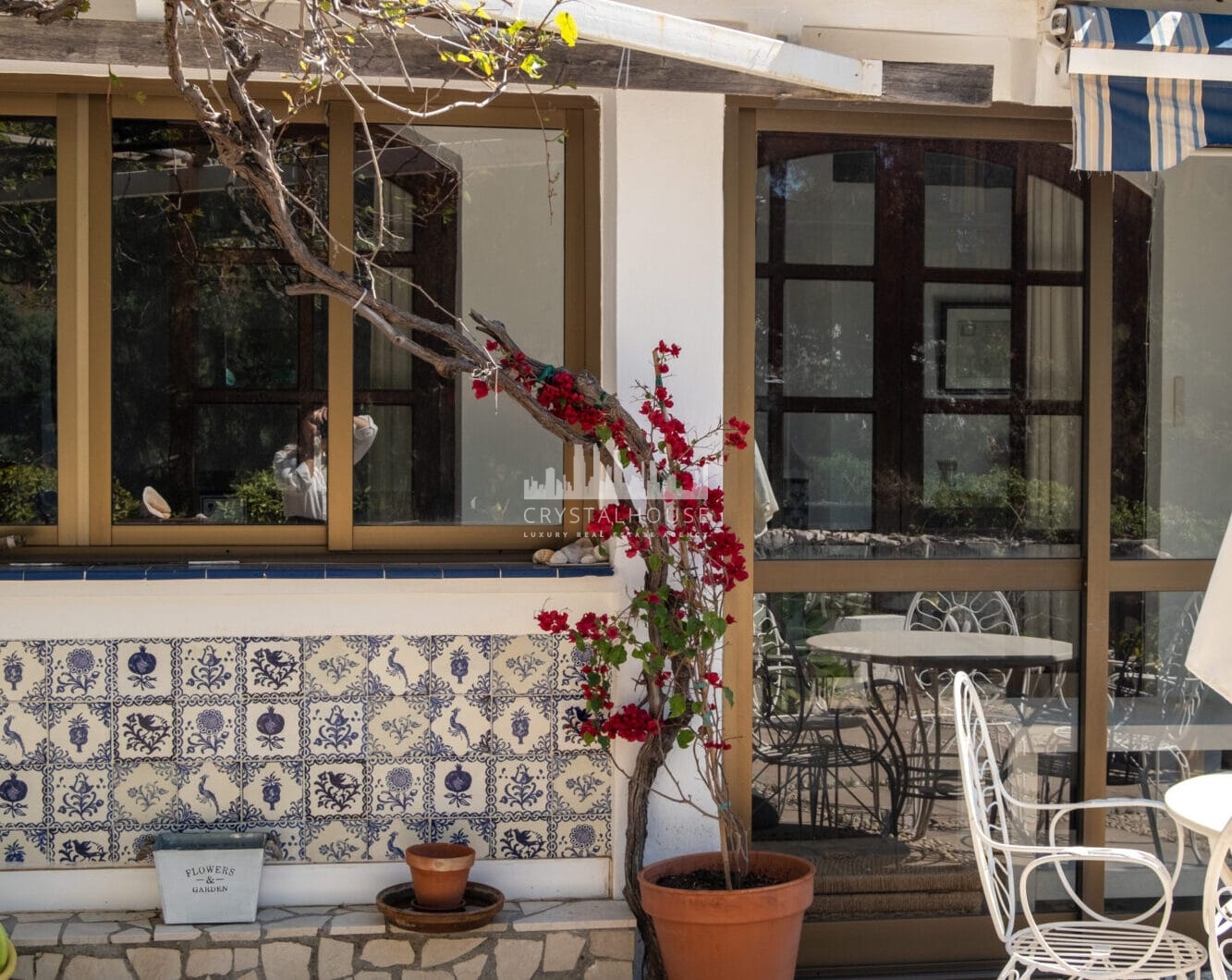 Spain, Mijas