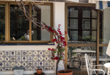 Spain, Mijas