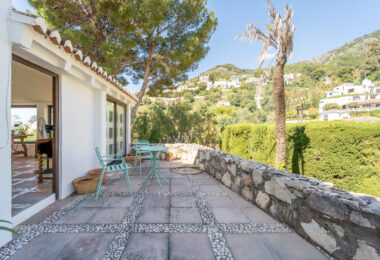 Spain, Mijas