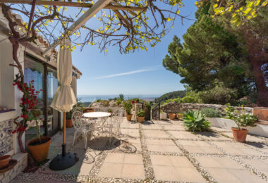 Spain, Mijas