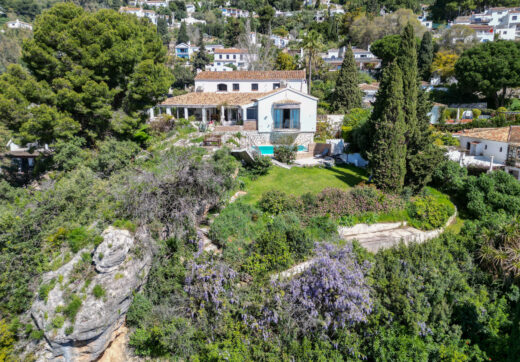 Spain, Mijas
