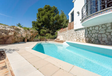 Spain, Mijas