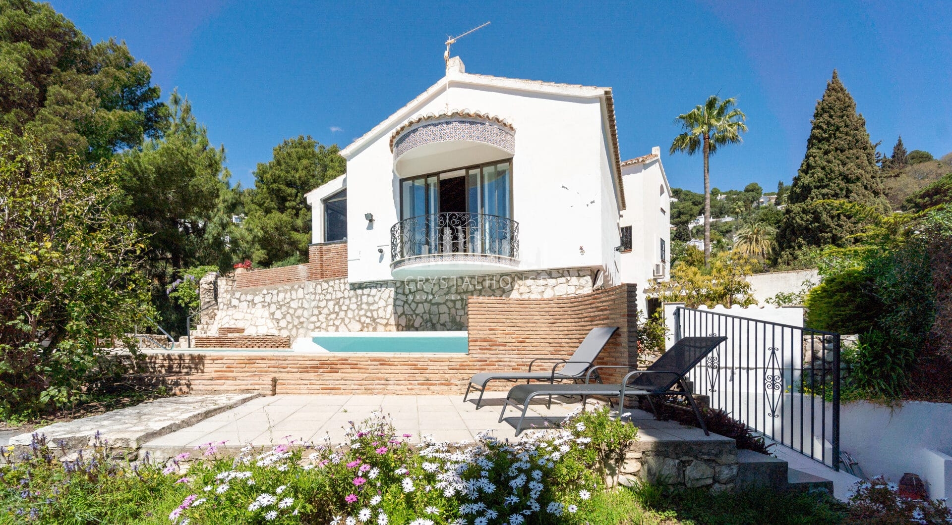 Spain, Mijas
