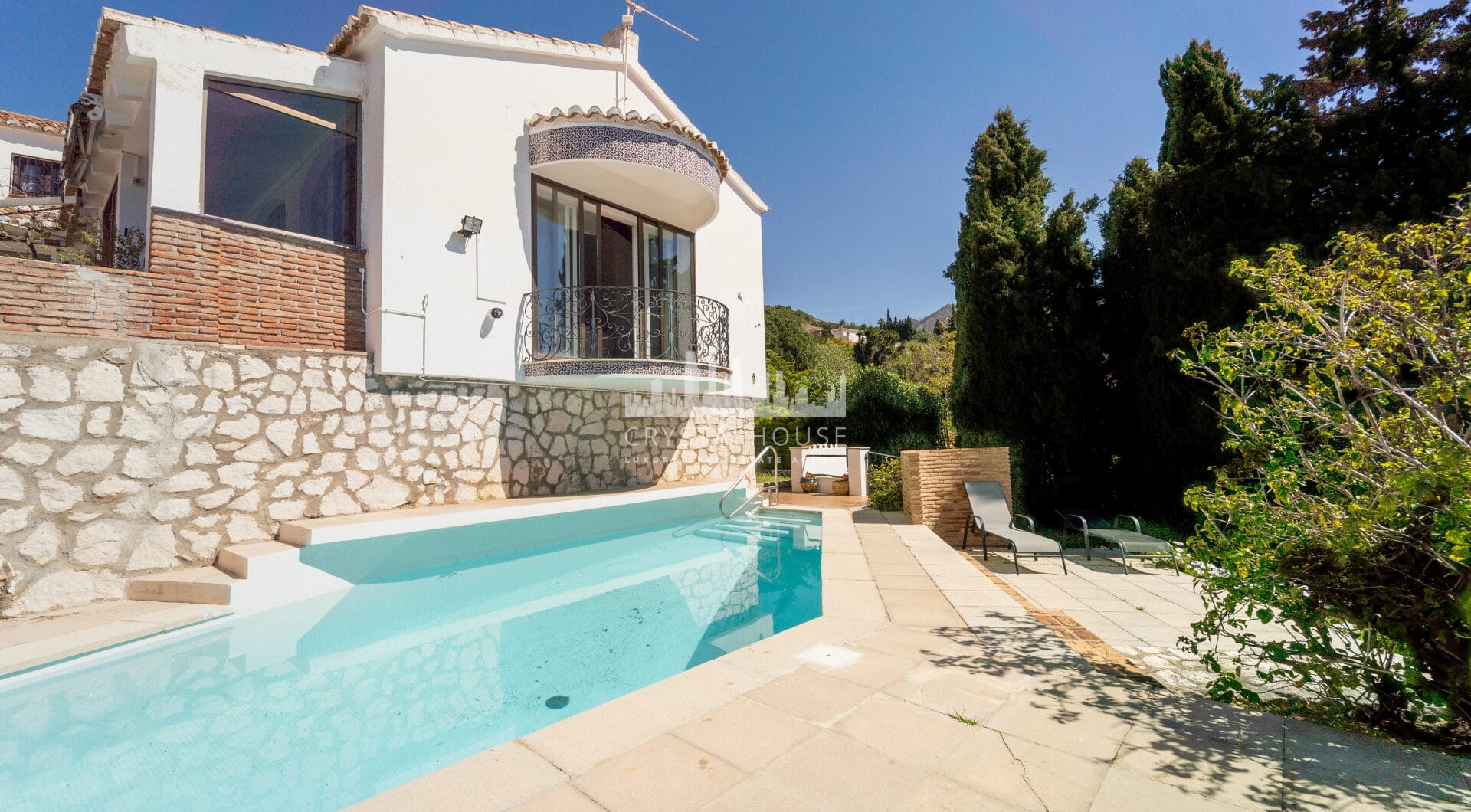 Spain, Mijas