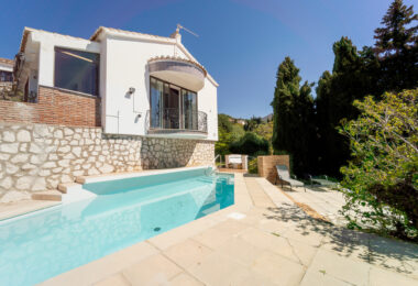Spain, Mijas