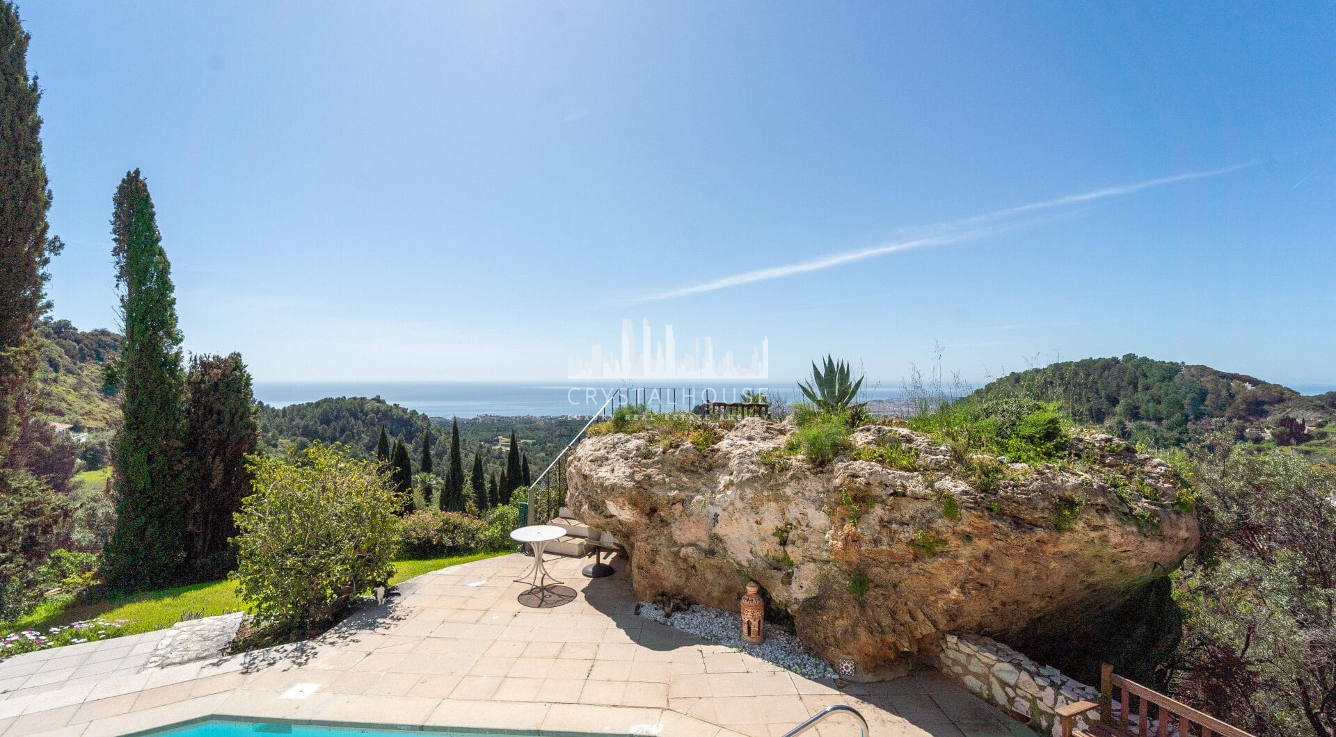 Spain, Mijas