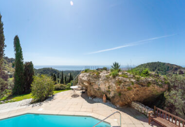 Spain, Mijas