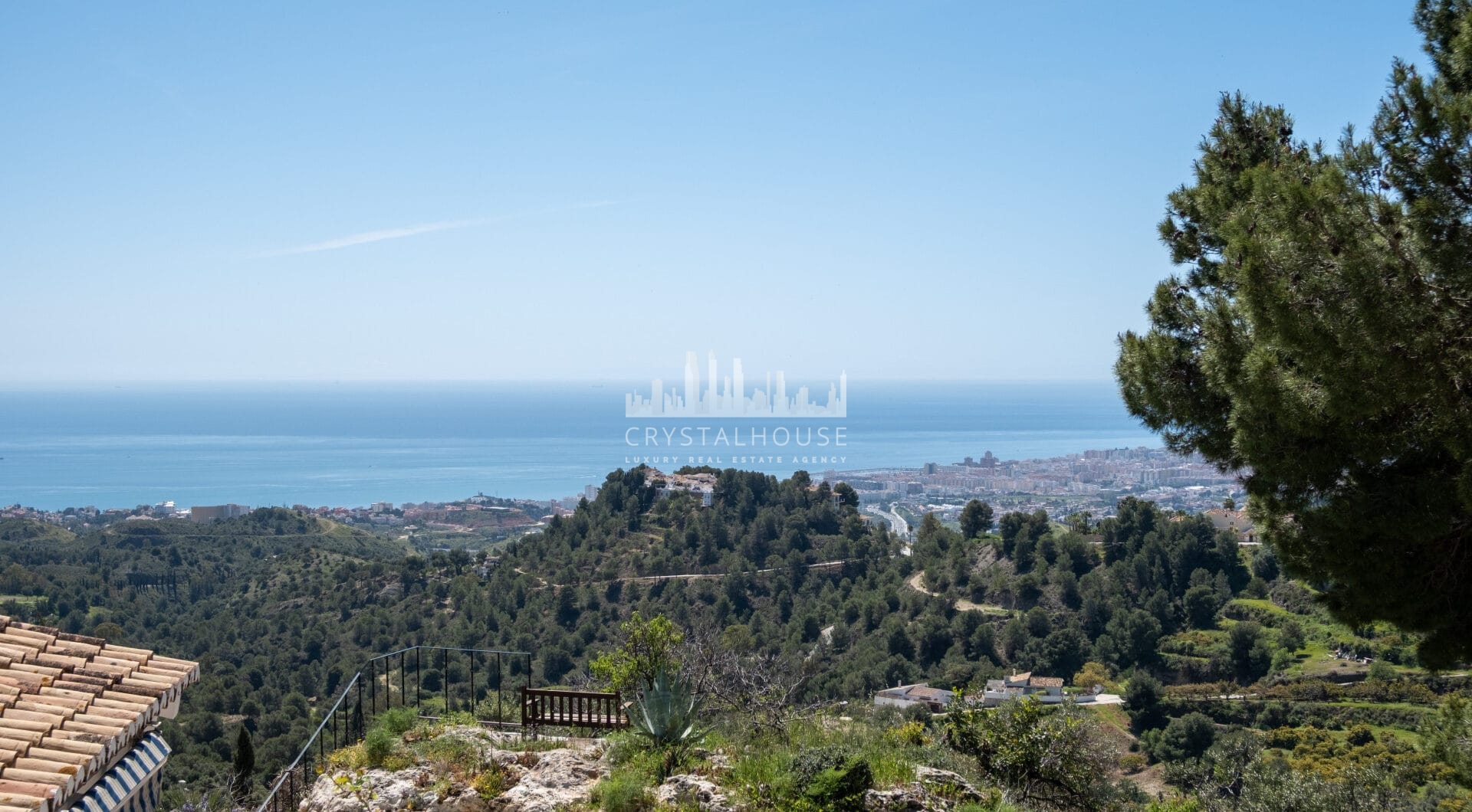 Spain, Mijas