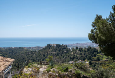 Spain, Mijas