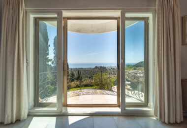 Spain, Mijas