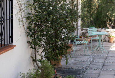 Spain, Mijas