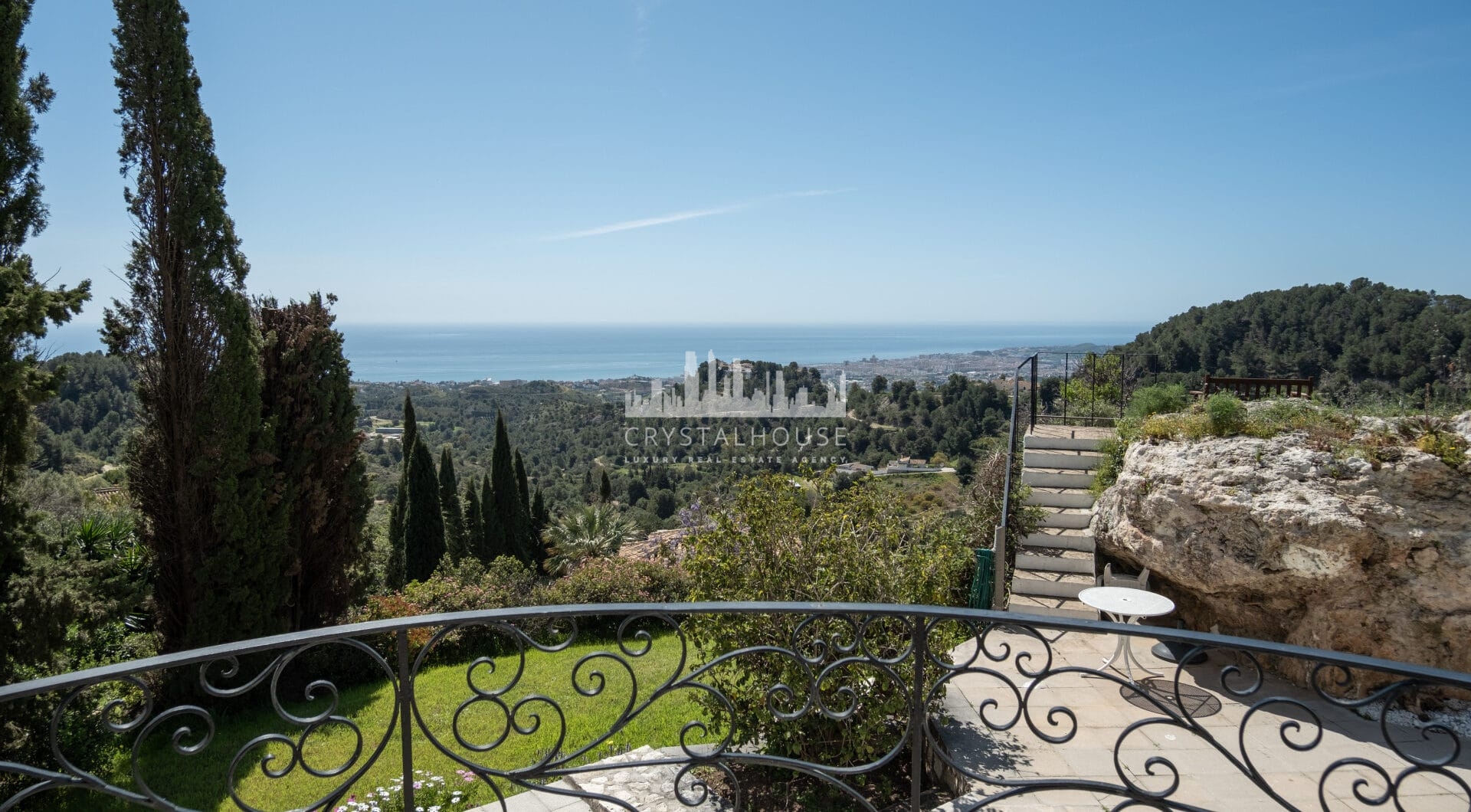 Spain, Mijas