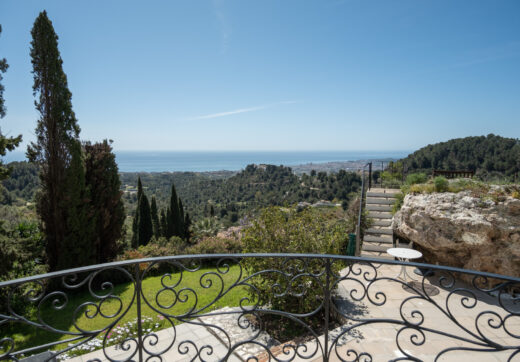 Spain, Mijas