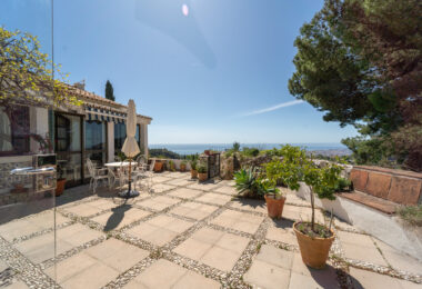 Spain, Mijas