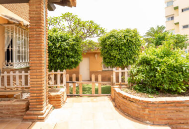 Spain, Fuengirola, Fuengirola Centro